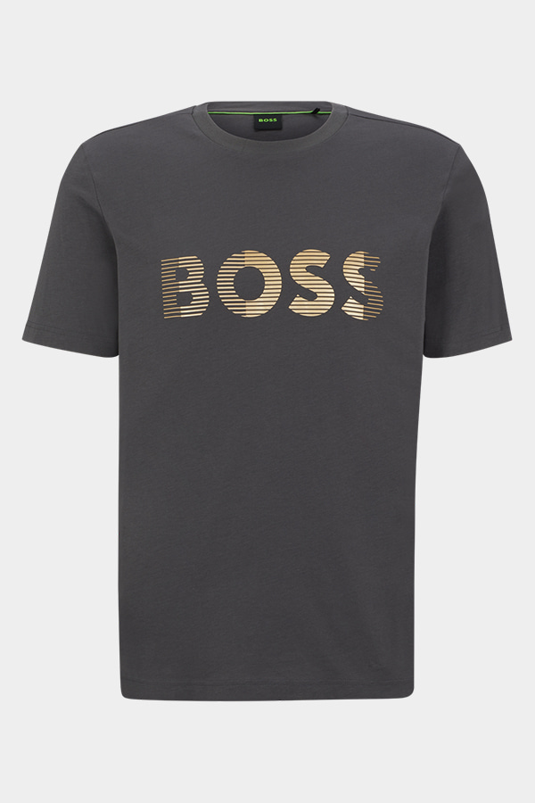 ΜΠΛΟΥΖΑ T-SHIRT BOSS - 027
